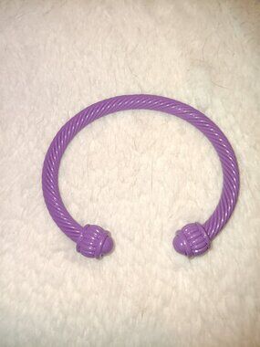 Metal Bracelet Plunder